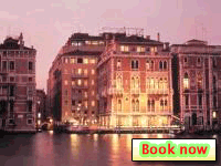 Capitol Palace Hotel Venice
