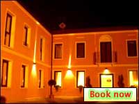 Hotel Ca'Tron Venice