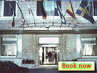 Diana Hotel Venice