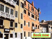 Gardena Hotel Venice