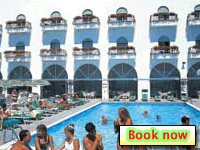 La Forcola Hotel Venice