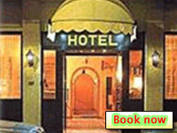 Piave Hotel Mestre Venice