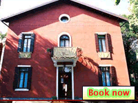 Villa Casanova Hotel Venice