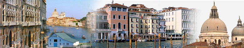 Cheap hotel accommodation Venice Italy